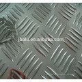 1050 1060 1070 placa de chapa de aluminio en relieve varios tipos opcional